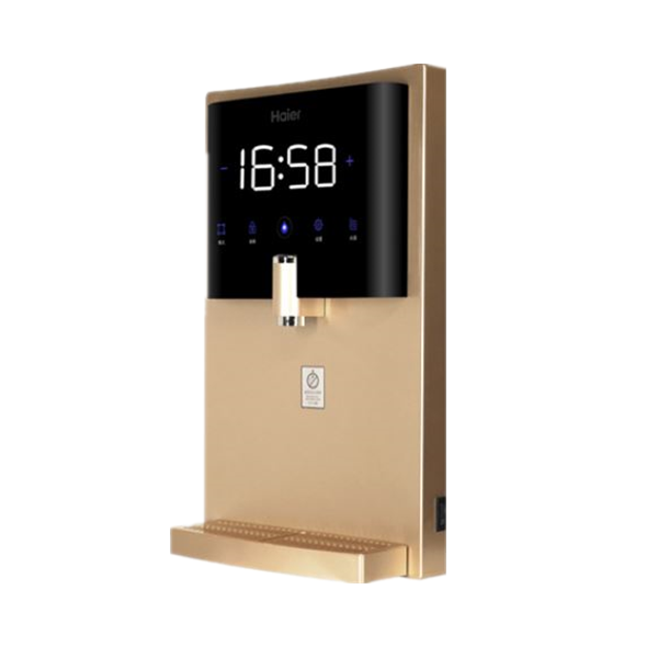 海尔 壁挂式净水器