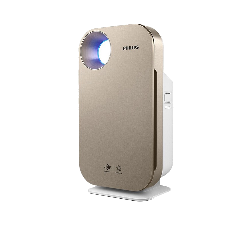 飞利浦智控触屏空气净化器