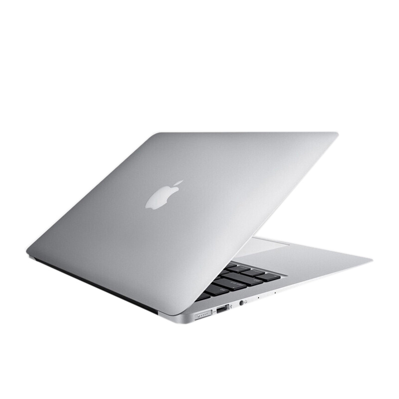 苹果 双核笔记本电脑