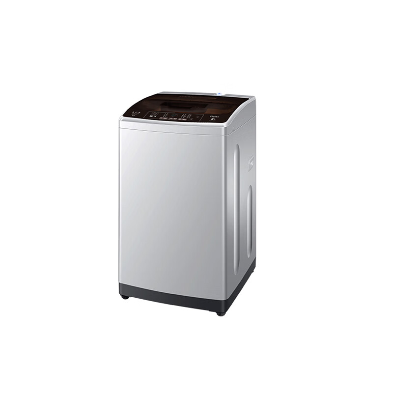 海尔 海立方内桶波轮洗衣机