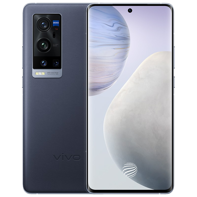vivo 微云台双主摄 手机