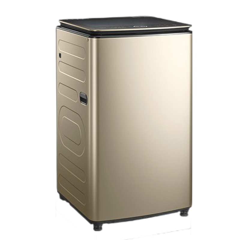 比佛利 纳米银离子洗衣机