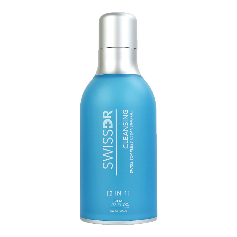 美帕 蓝胖子氨基酸洗面奶