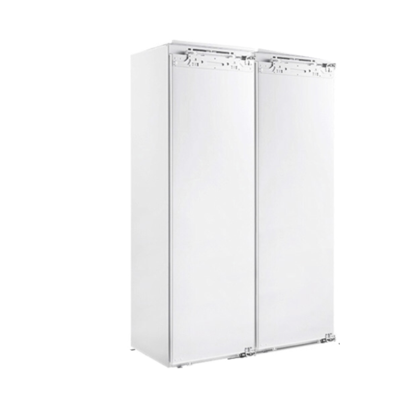 daogrs 隐藏式超薄冰箱