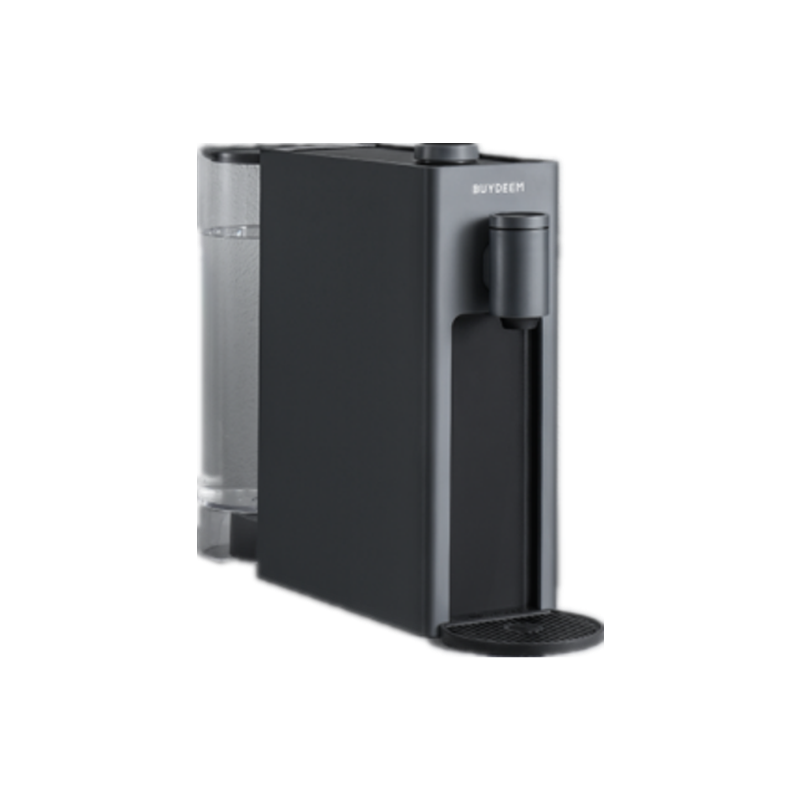 北鼎 小巧机身 茶吧机