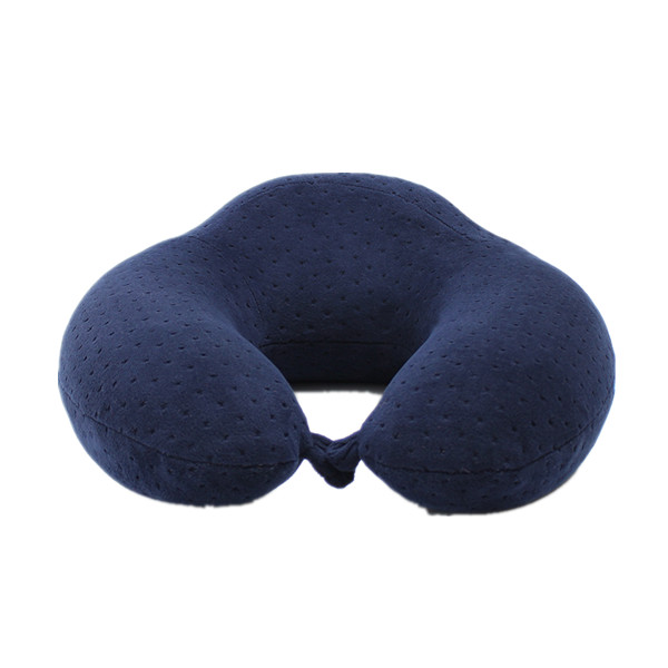 卡莱饰U型头枕腰靠