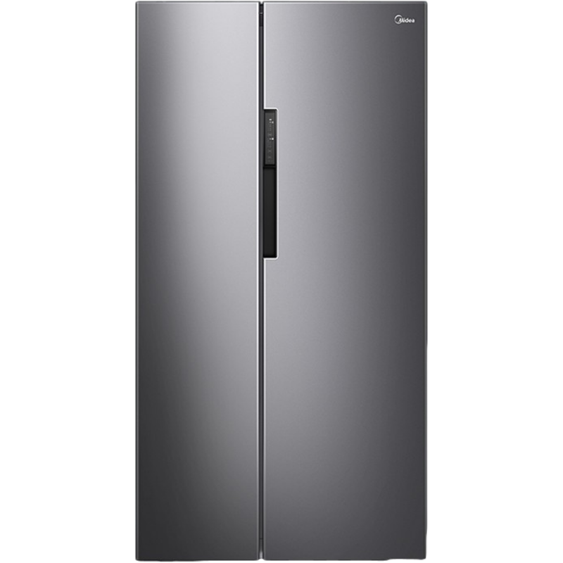 美的 一级能效冰箱