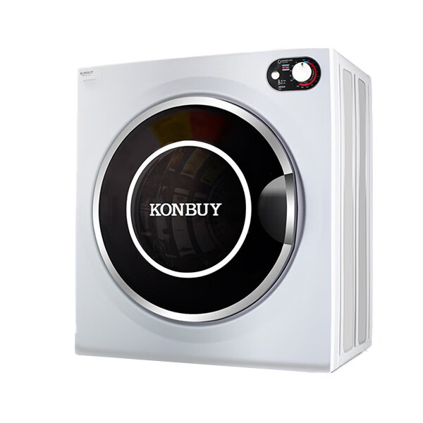 康标 常温高速冷烘干衣机