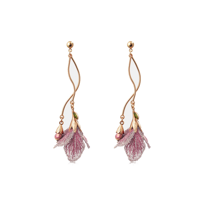 茜子原创系列耳环