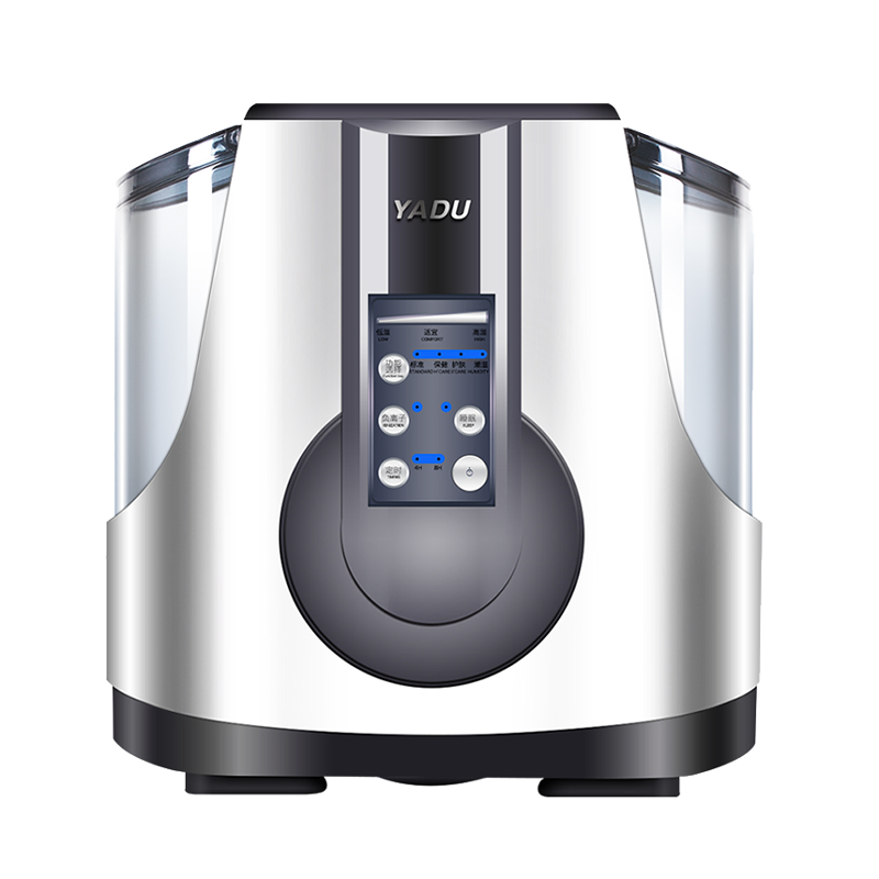 亚都负氧离子功能加湿器