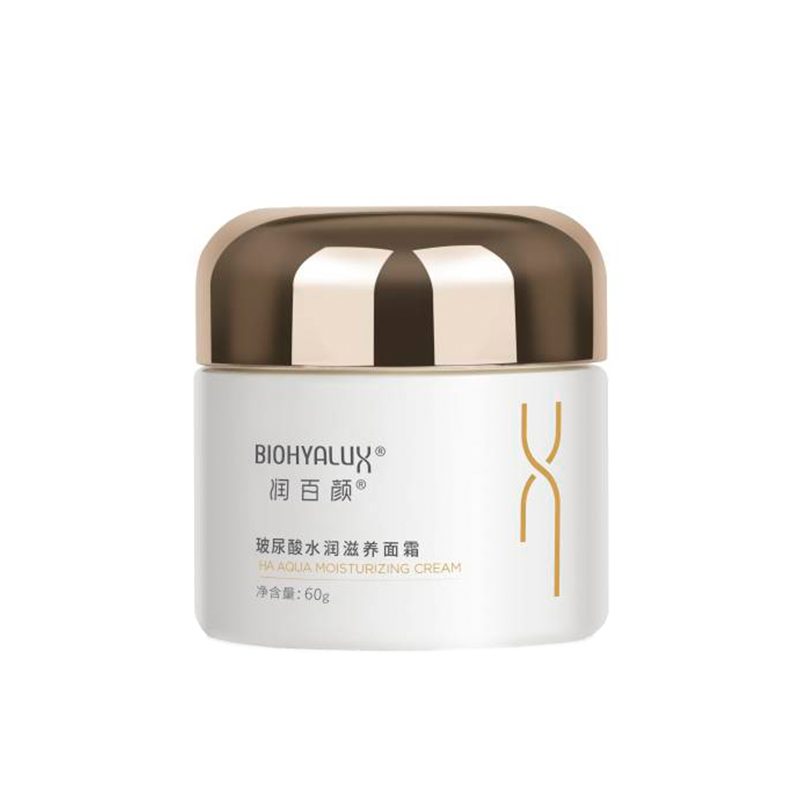 润百颜 玻尿酸滋养面霜