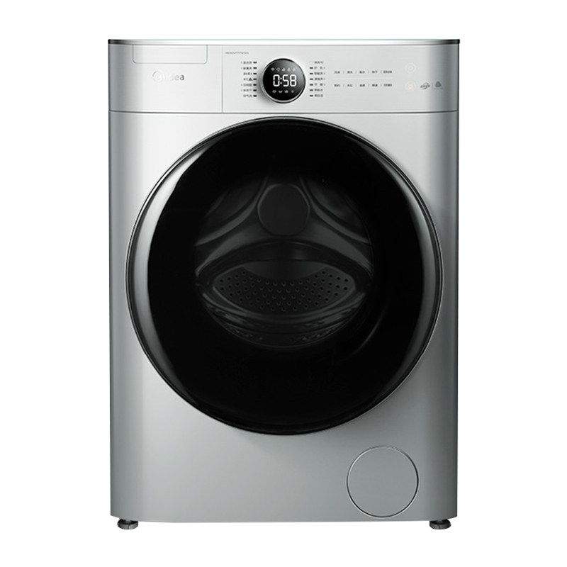 美的 智能烘干洗烘一体机