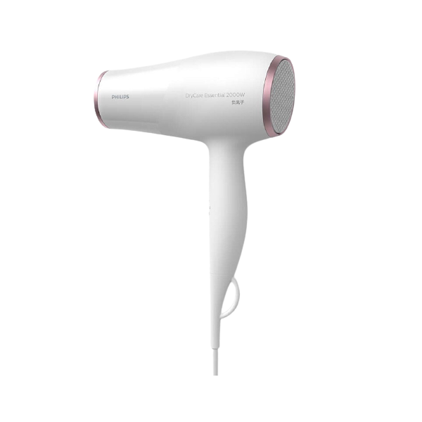 飞利浦 恒温护发电吹风