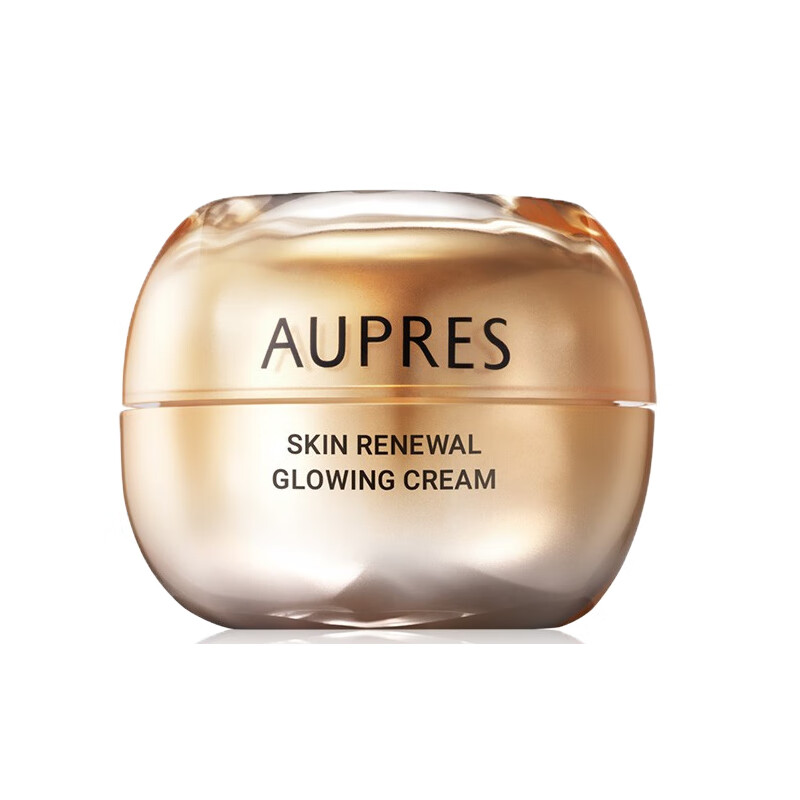 欧珀莱 弹润紧致 面霜