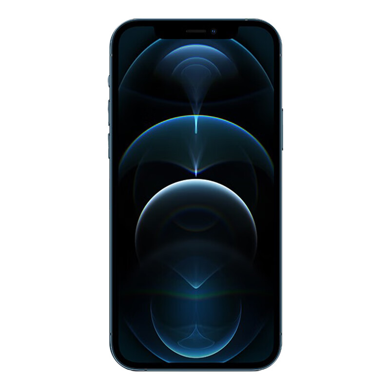 Apple 广角摄像头手机