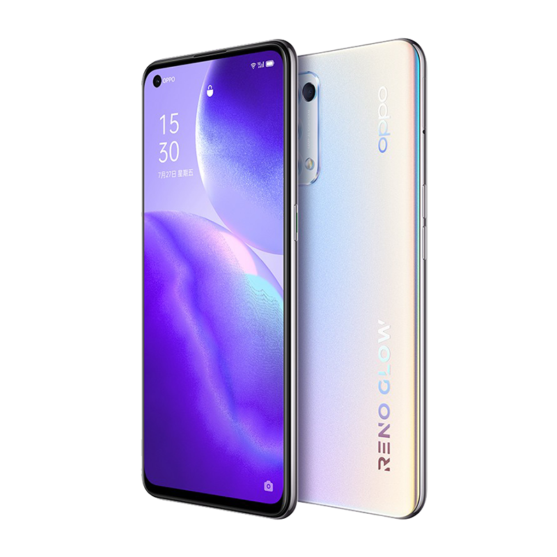 OPPO AI定制手机
