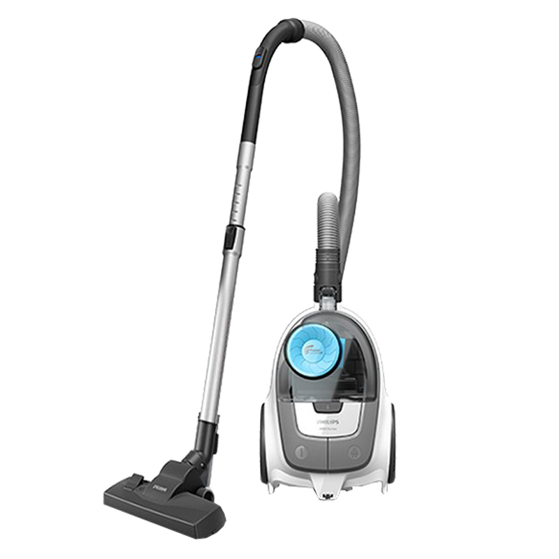 飞利浦 强劲吸力大功率吸尘器