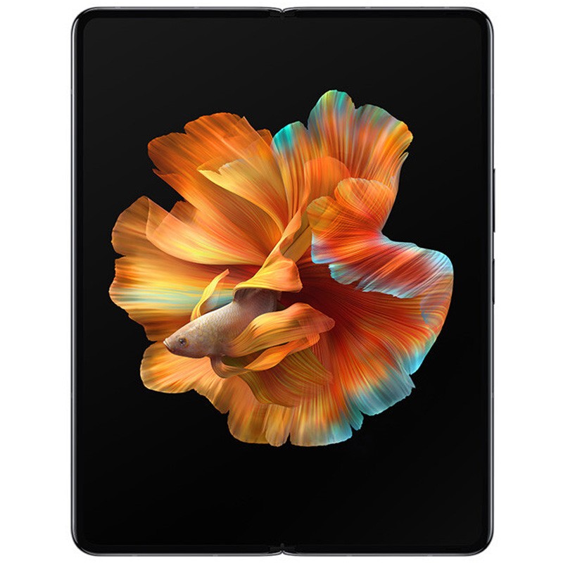 小米 折叠屏影像芯片 手机