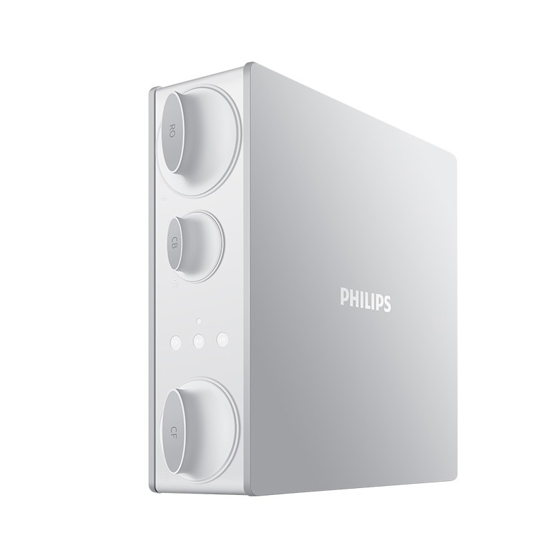 飞利浦 侧抽换芯净水器