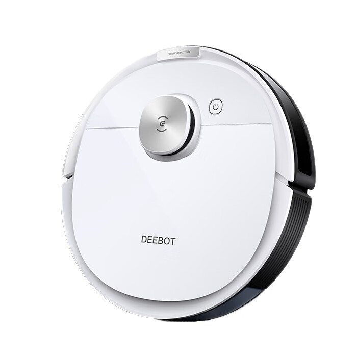 科沃斯智能避障扫地机器人