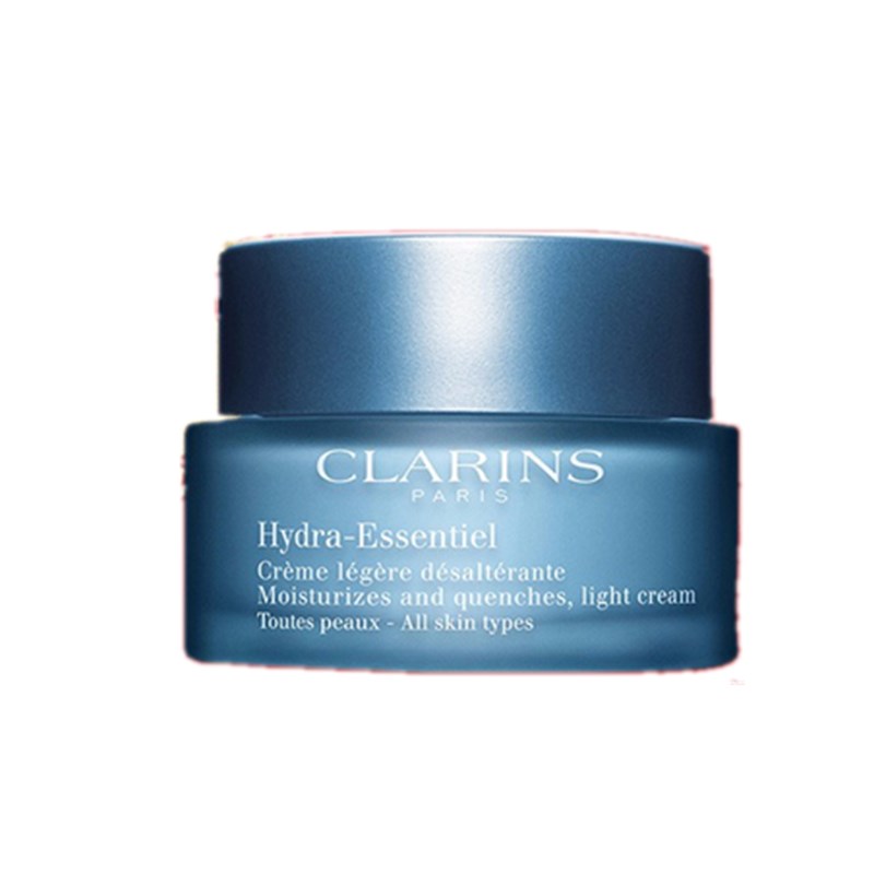 娇韵诗 沁润奇肌保湿面霜