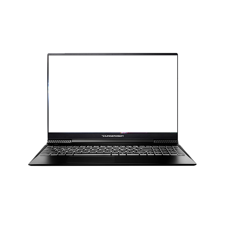 雷神 轻薄机身游戏本