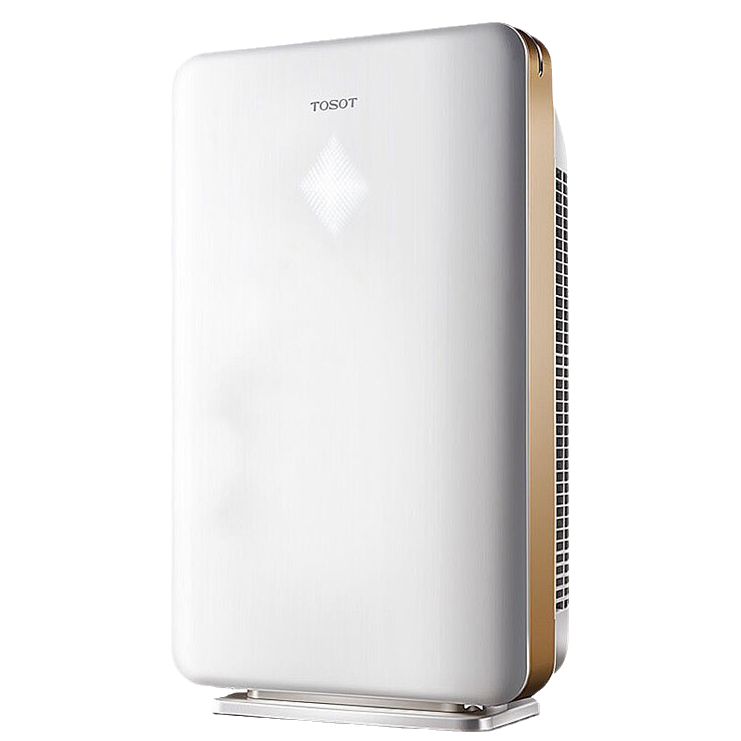 格力 0耗材空气净化器