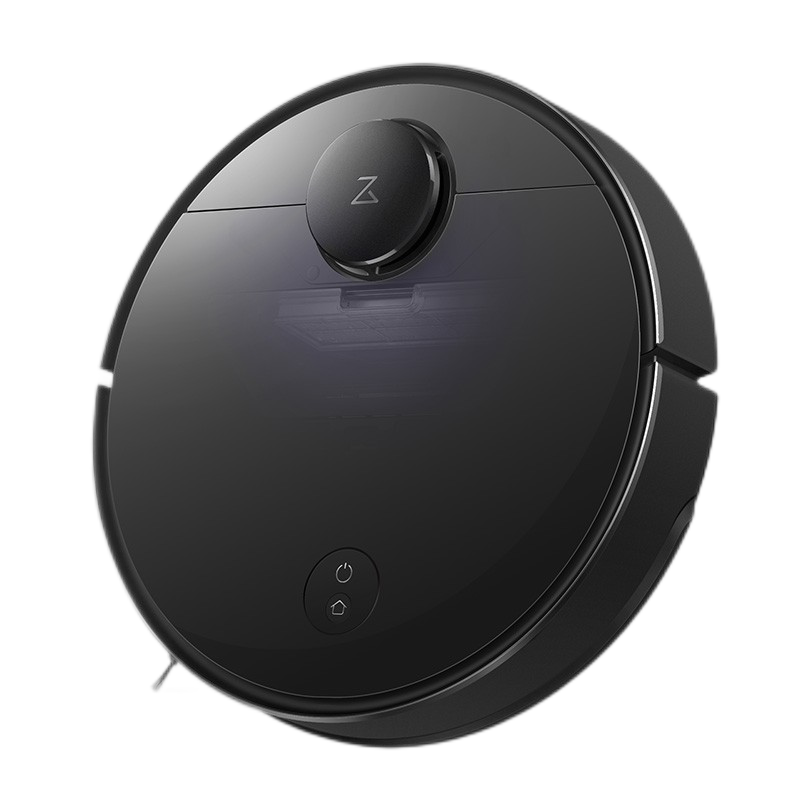 石头 大电量长续航扫地机