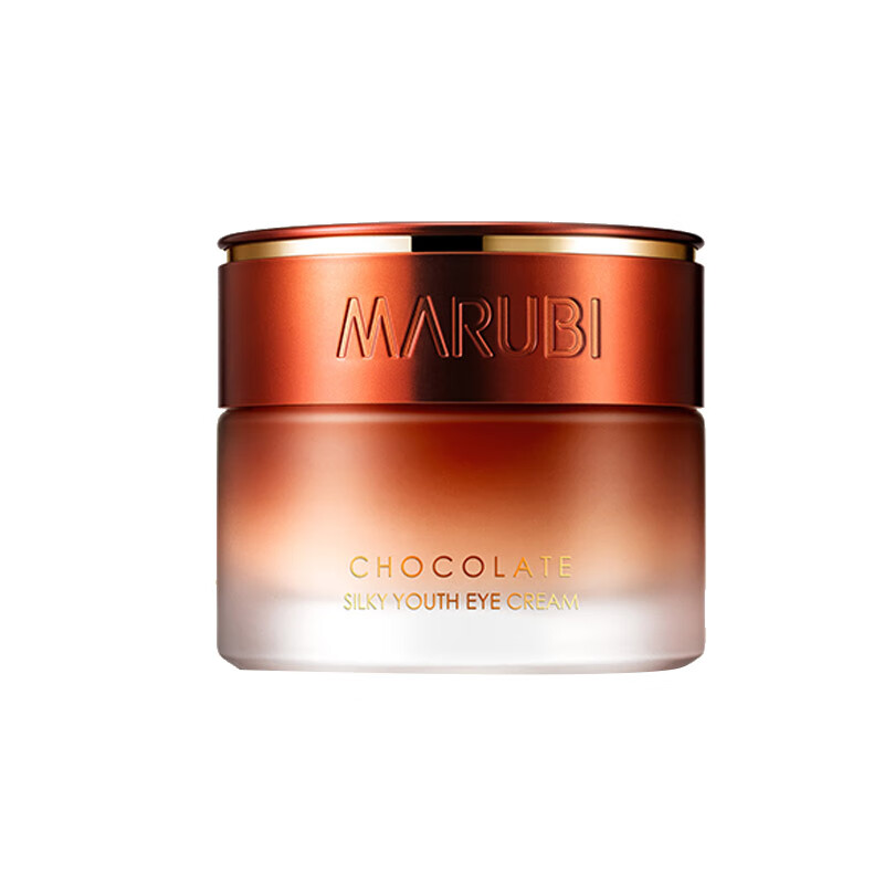 丸美 提拉紧致去细纹眼霜