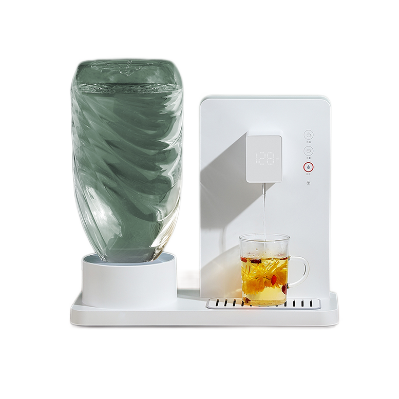 大牙 多挡温控饮水机