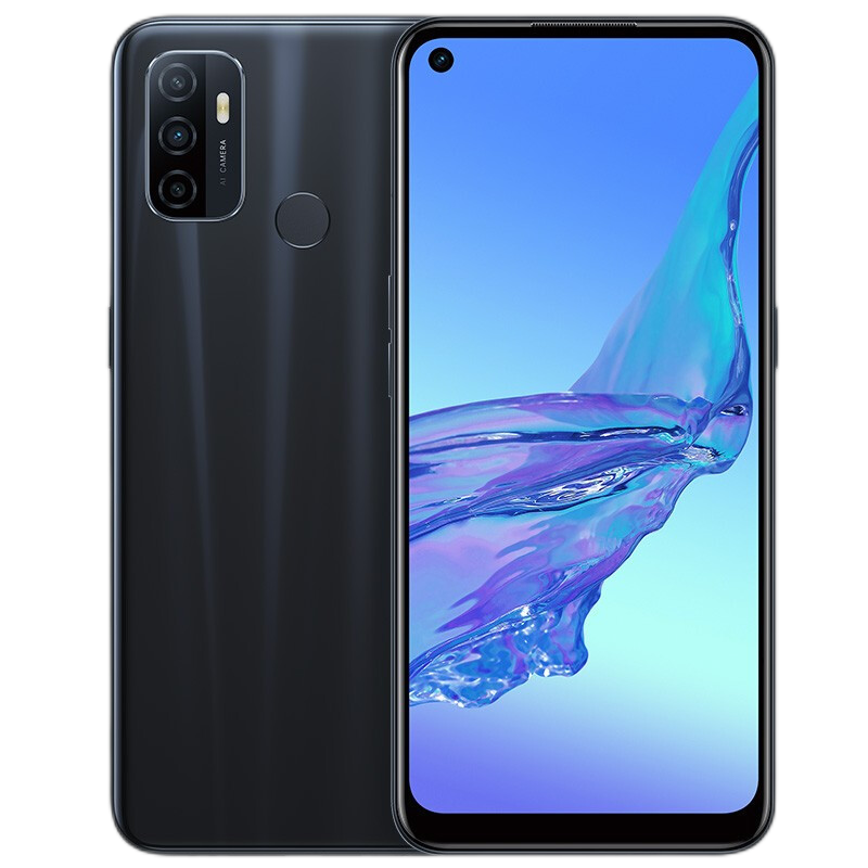 OPPO 长续航拍照手机