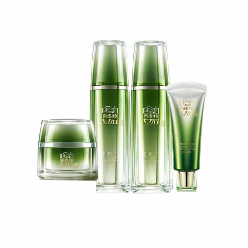 百雀羚 提拉紧致 化妆品套装