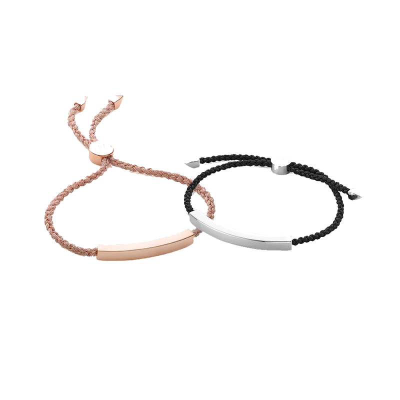 莫妮卡 中性款 手链