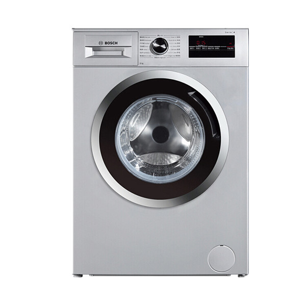 博世高温筒清洁洗衣机