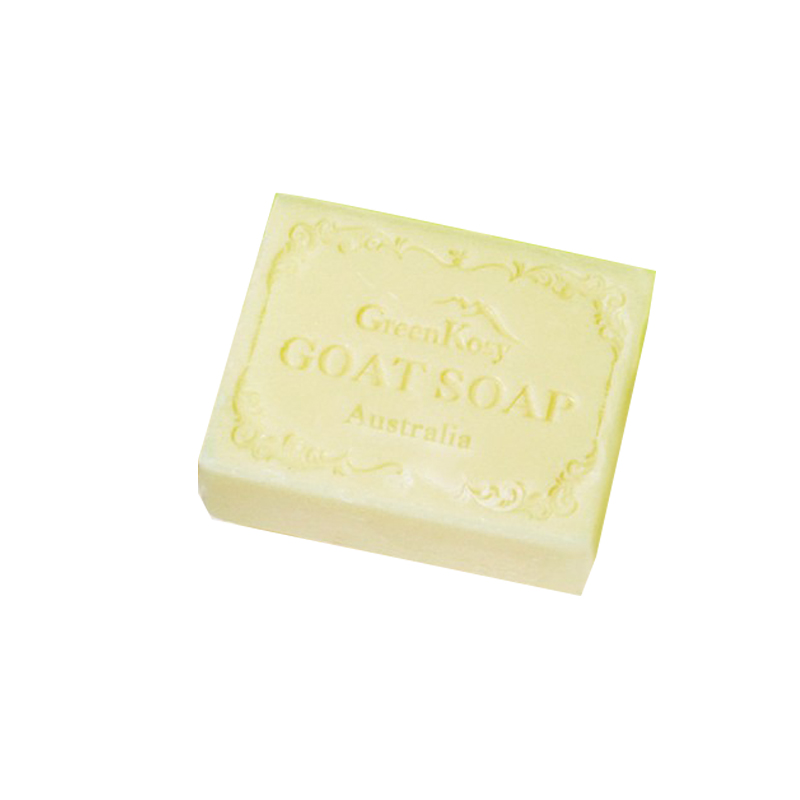 绿色溪谷 补水保湿多用香皂