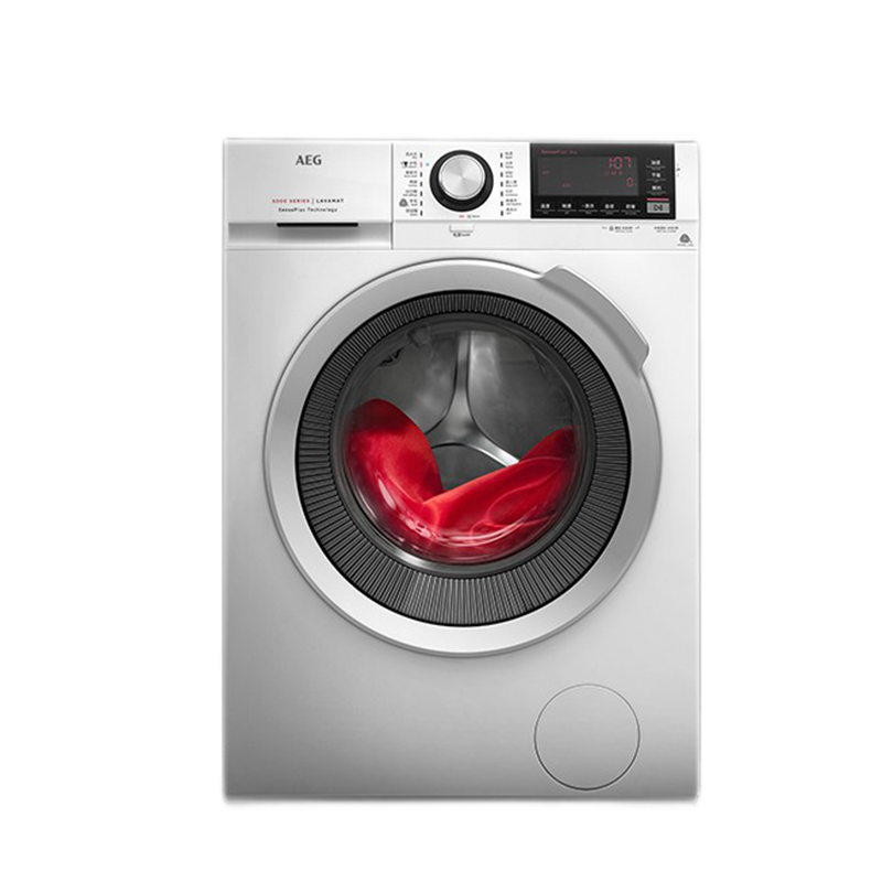 AEG 装载感应滚筒洗衣机