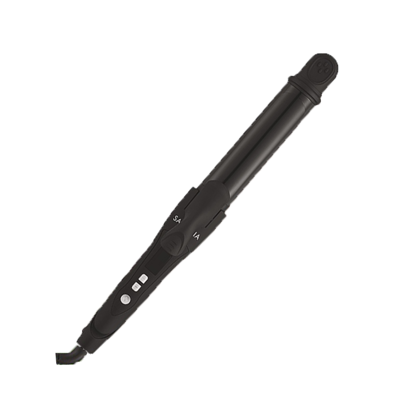 SALONIA快速加热卷发器