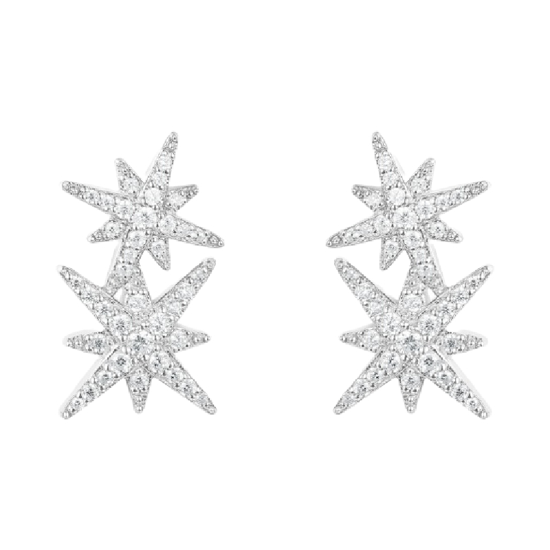 APM Monaco 流星耳饰