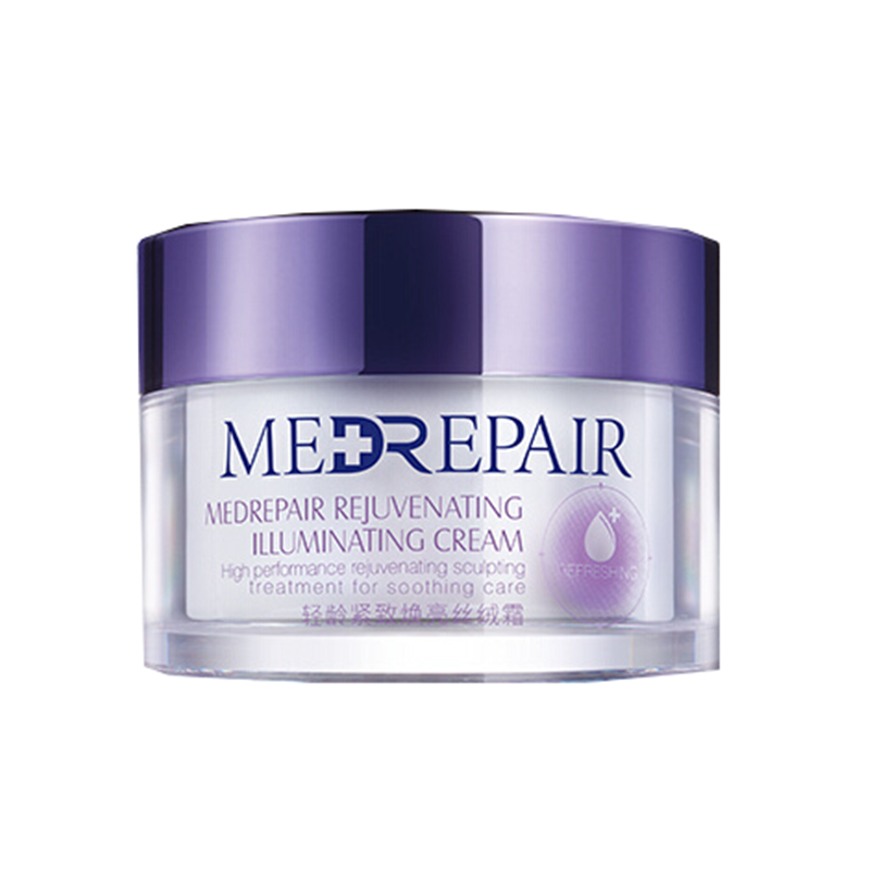 MedRepair 紧致面霜