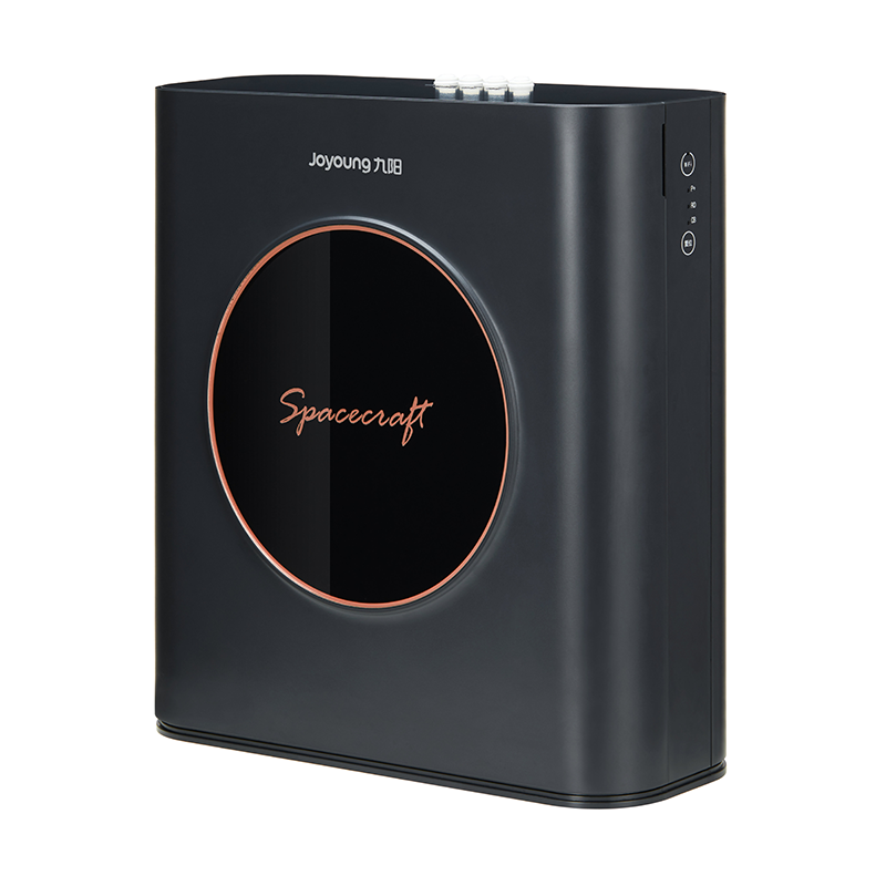 九阳 一体成型水路板净水器