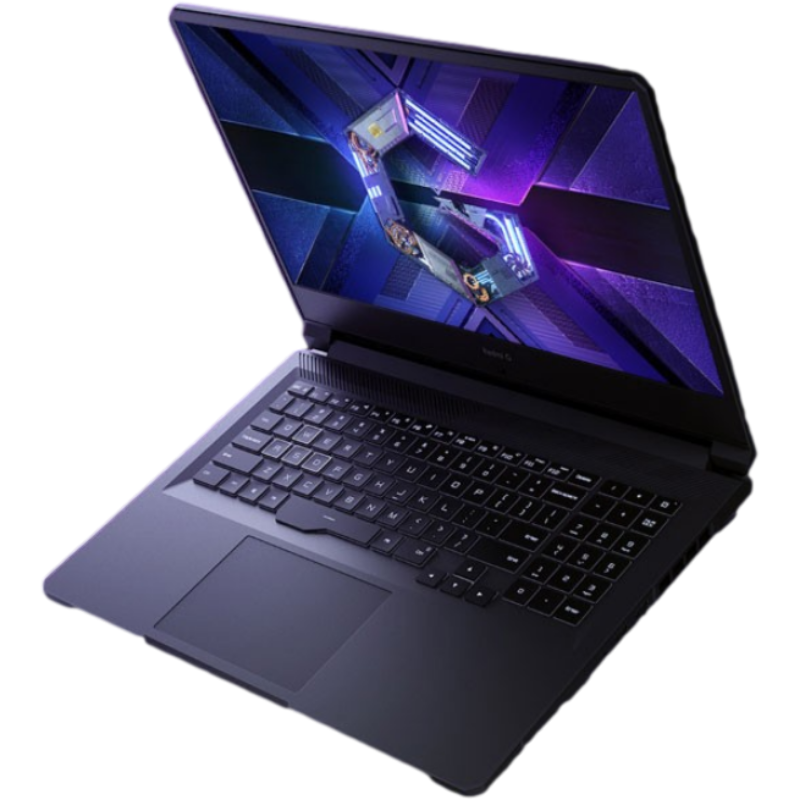 小米 4G独显轻薄游戏本