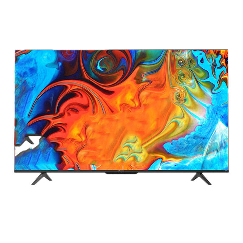 海信 AI声控 平板电视