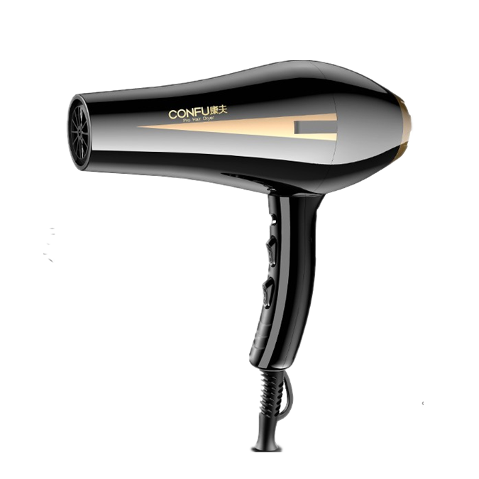 康夫不伤发吹风机