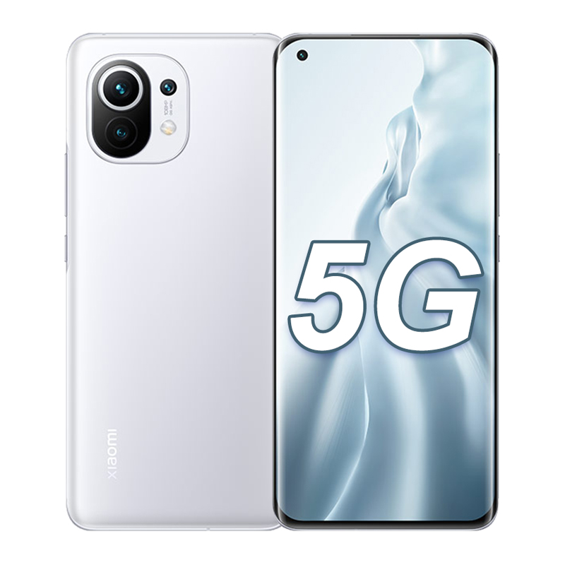 小米 无线快充手机