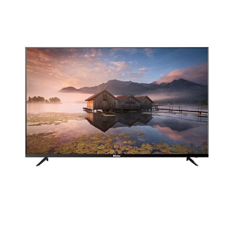 海尔 超薄全屏 电视