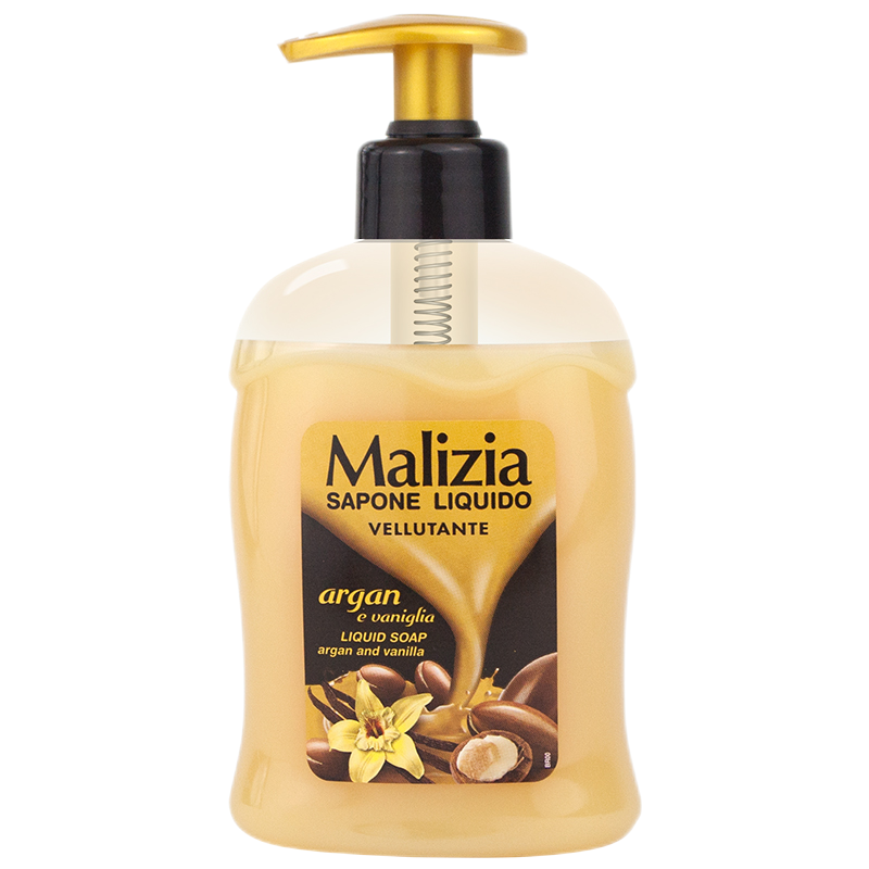 玛莉吉亚 清洁滋润洗手液