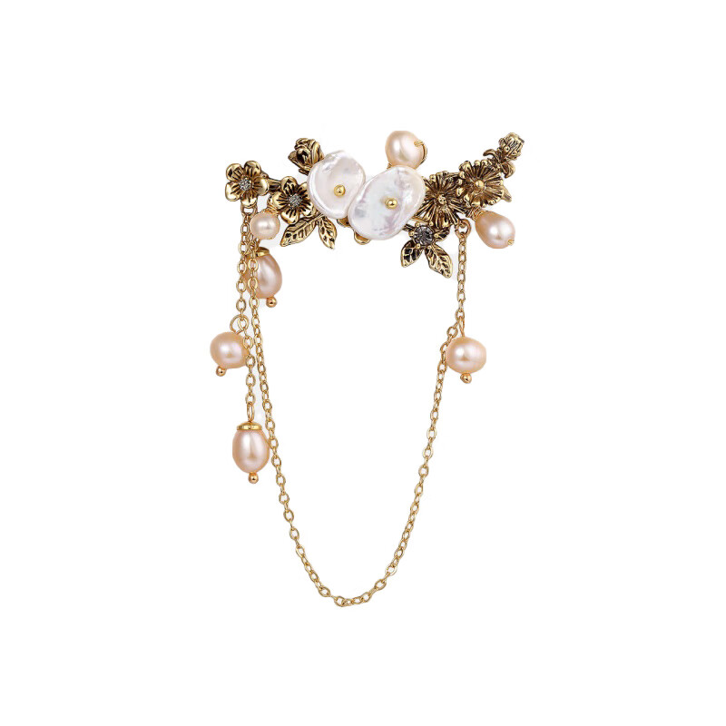 shes不朽的凡尔赛系列胸针