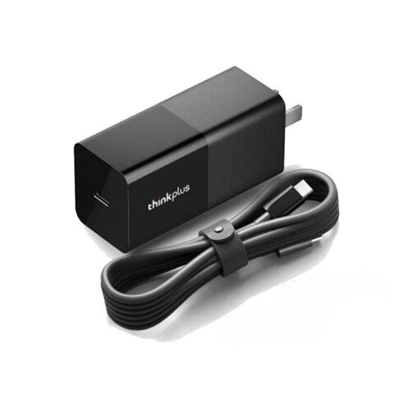 联想 稳定快充电源适配器