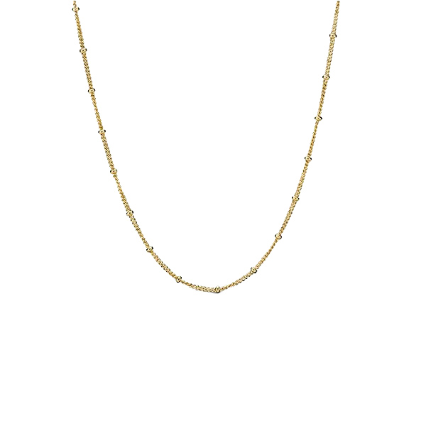 潘多拉 可调节连珠项链