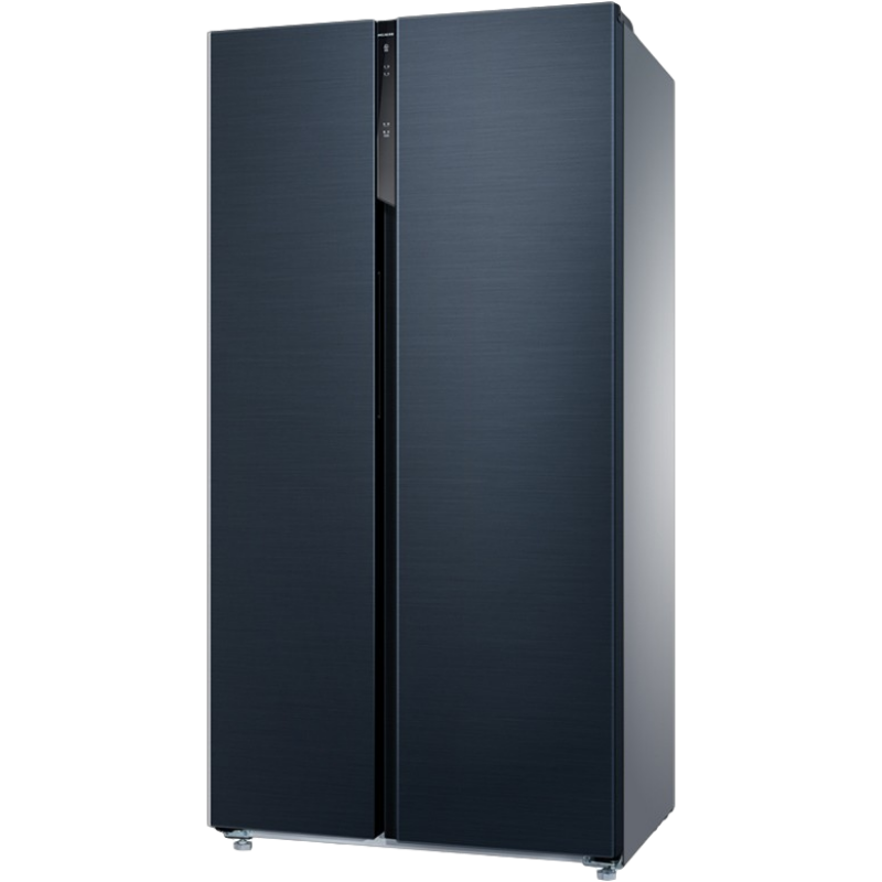 美菱 保鲜时尚大容量冰箱